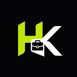 HireKarlo Logo